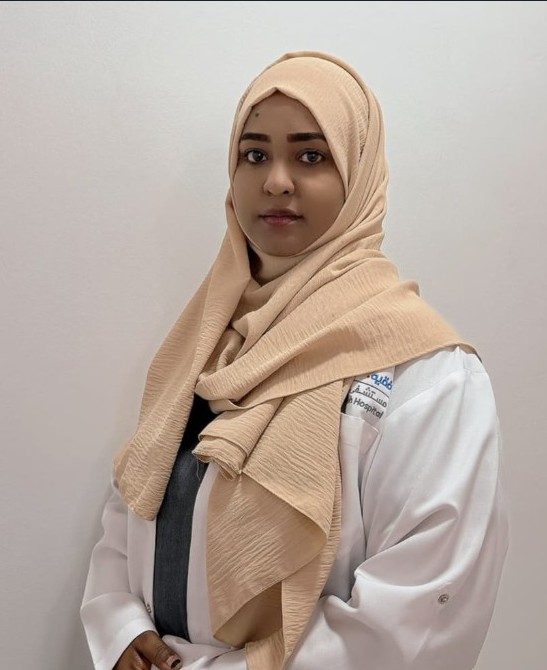 Dr. Nahid Elhussein