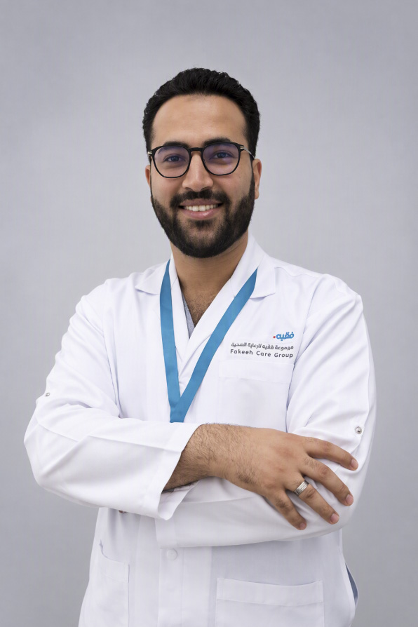 Dr. Moustafa Keshk