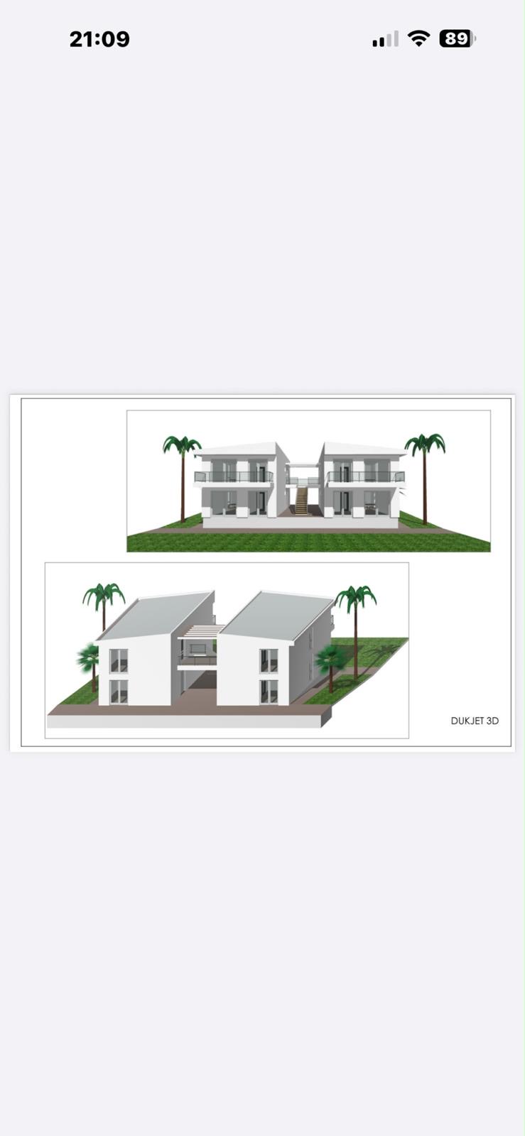 Architectural 3D views