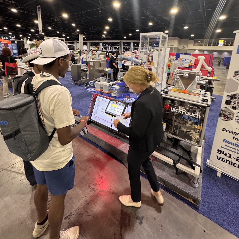 PMMI Foundation Inspires Future Generation at SkillsUSA 2026