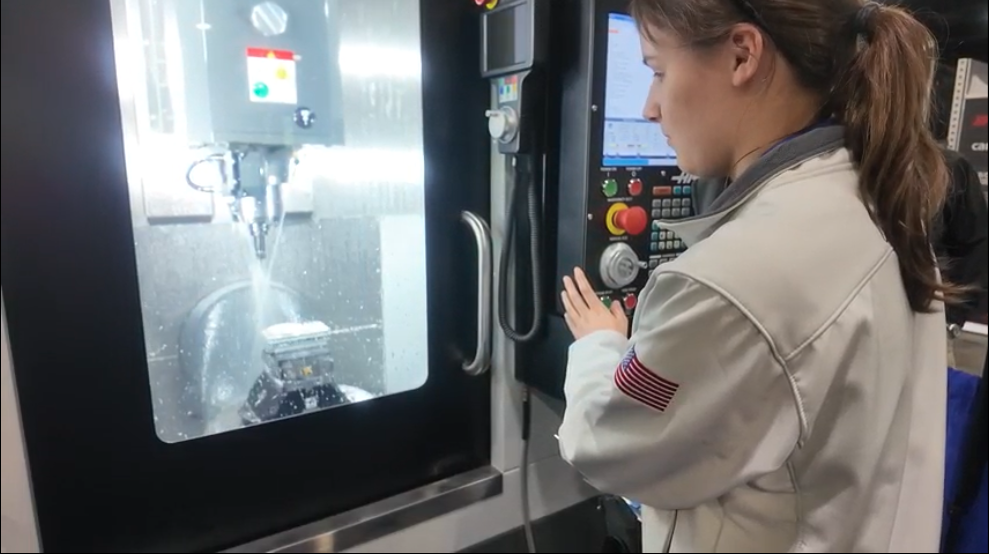 PMMI Foundation Inspires Future Generation at SkillsUSA 2026