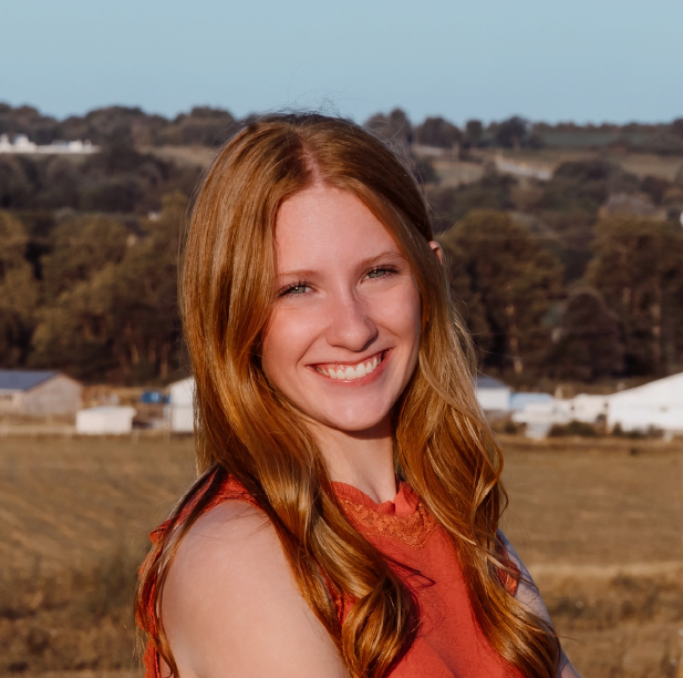 Jenna Whiting