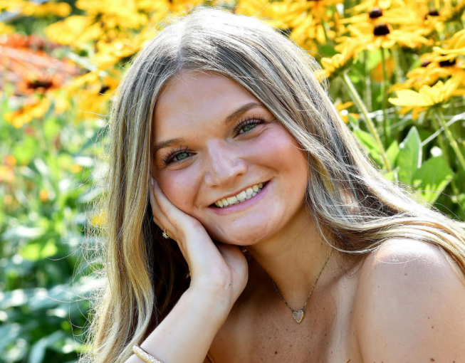 Madelyn Mielke