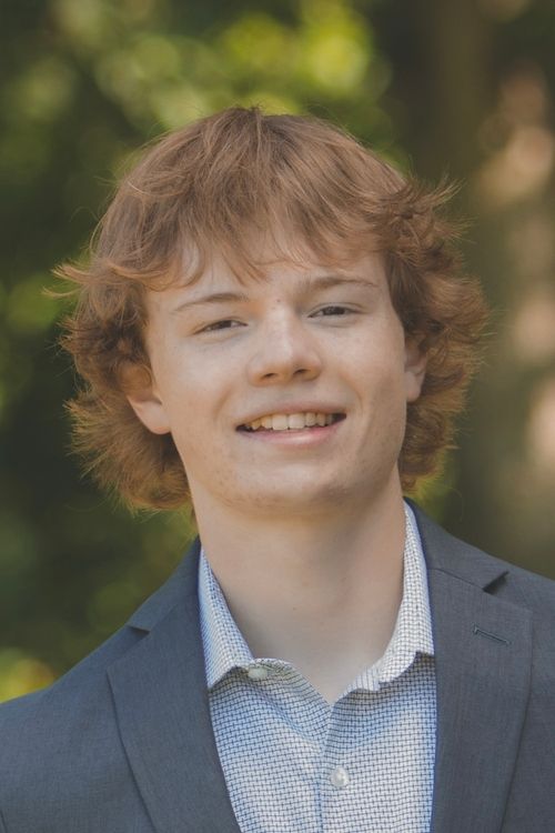 Keegan McKillip