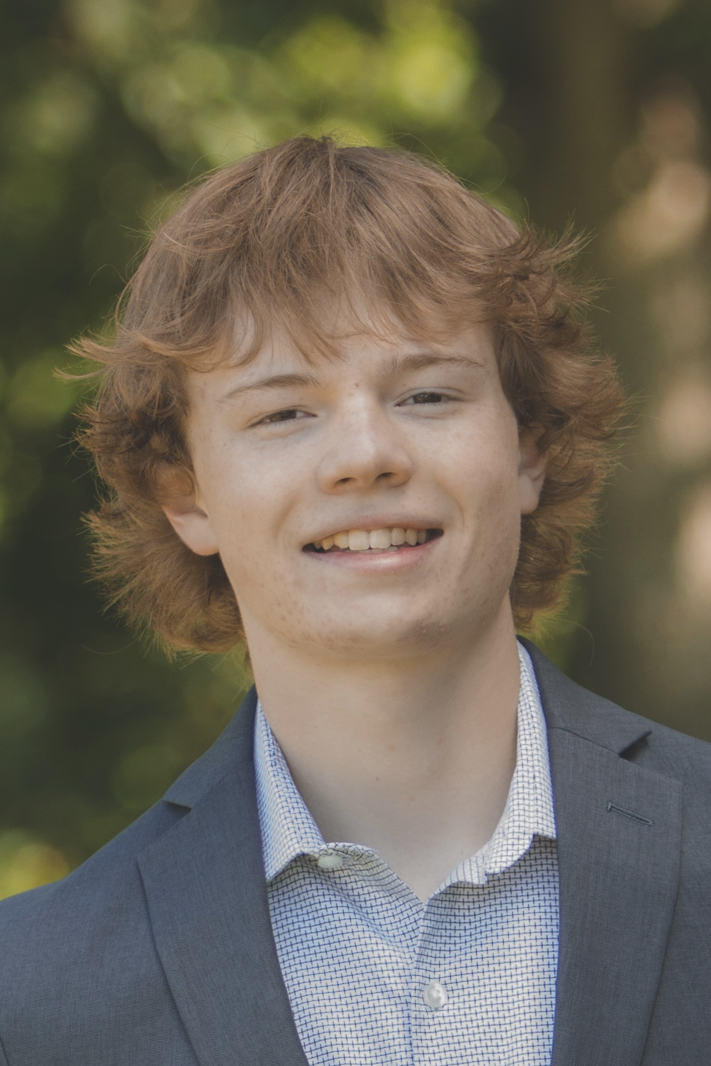 Keegan McKillip