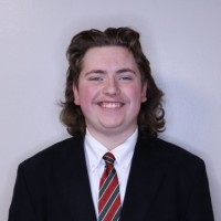 Ean Crossley