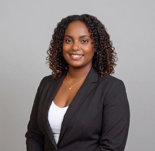 Delilah Assefa