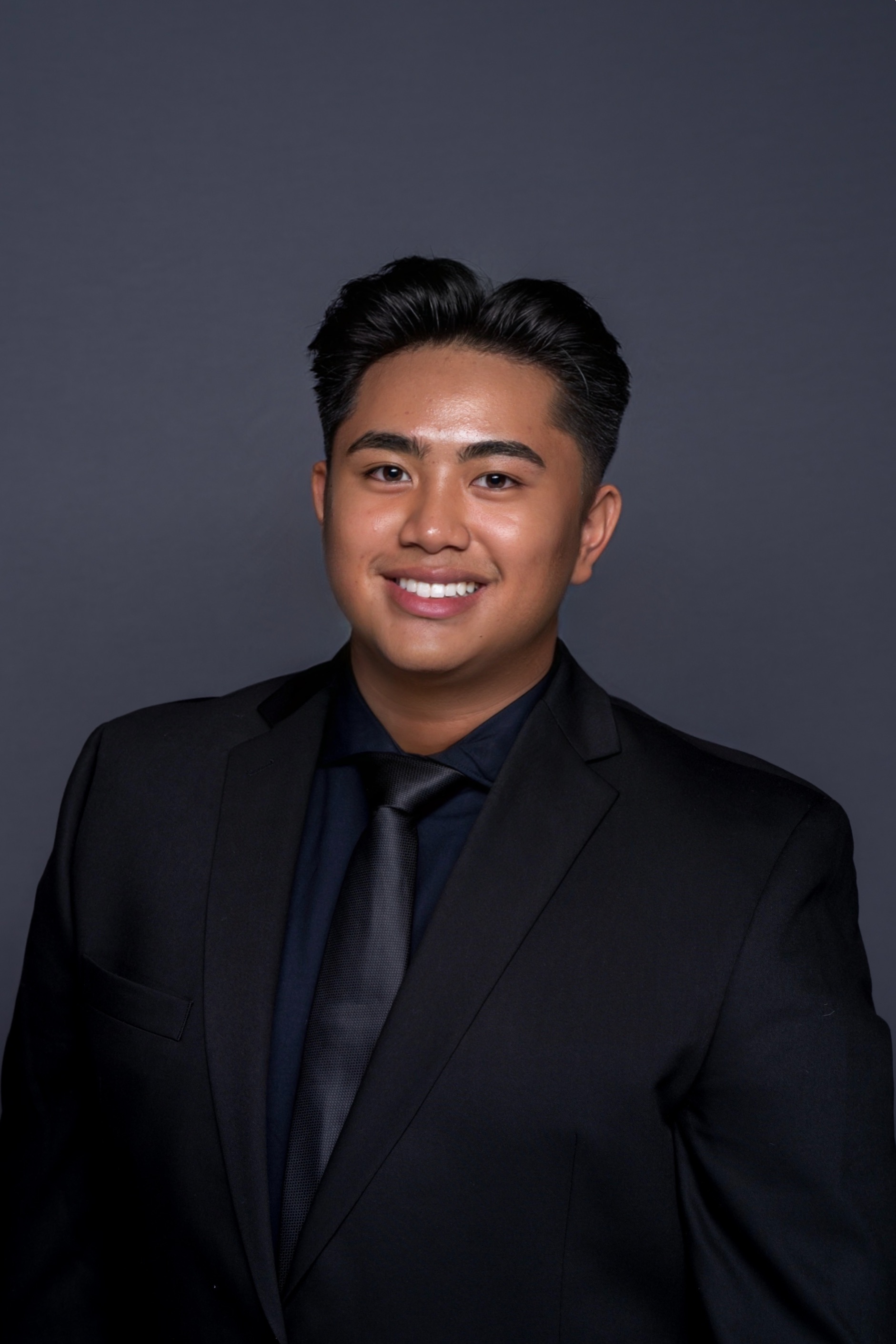 Eric Dalangin
