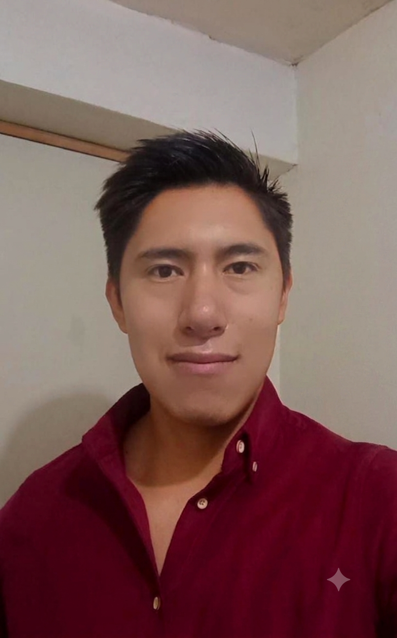 Gabriel Valentín Rosales