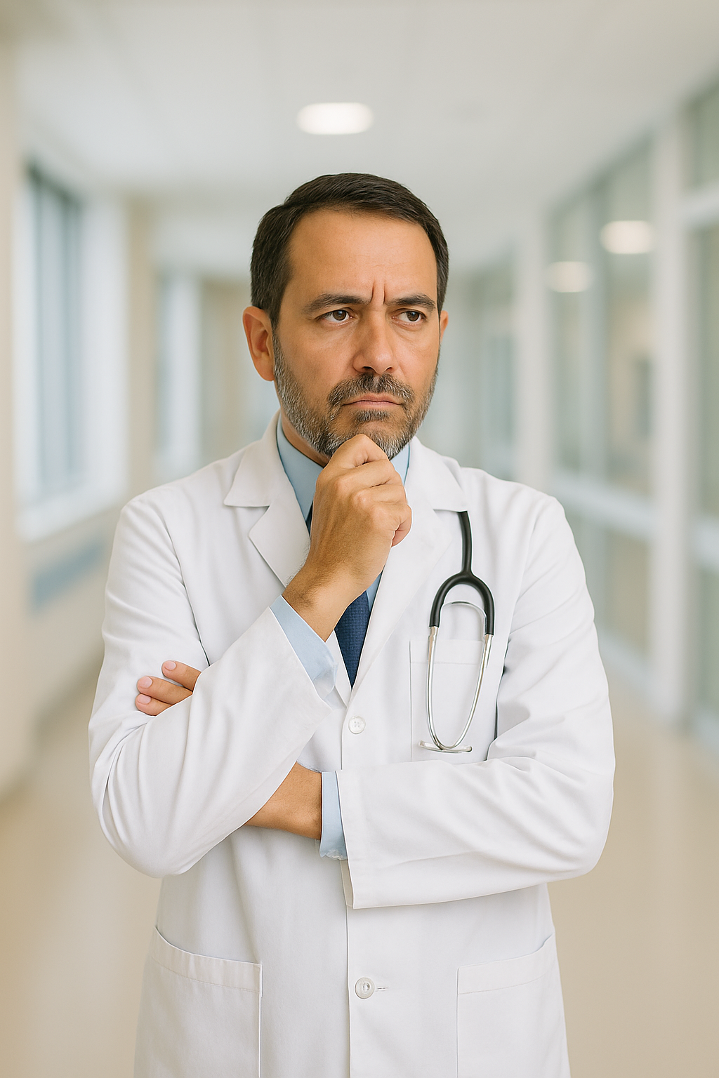 Clinica hispana El Redentor. 10 Años de experencia