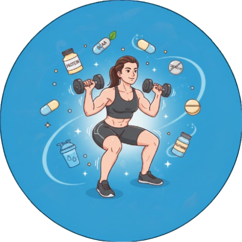 Optimum Fitness Kit IM/SQ