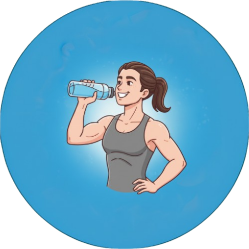 Quench Hydration