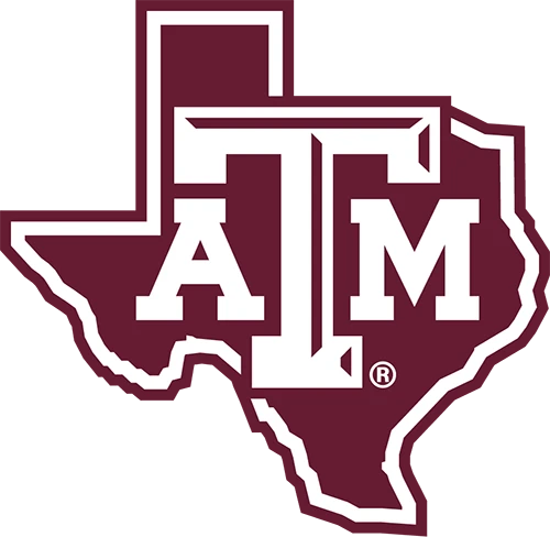 ATM Aggies Logo