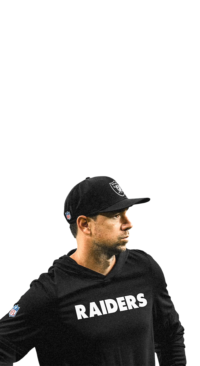 Photo of Klint Kubiak