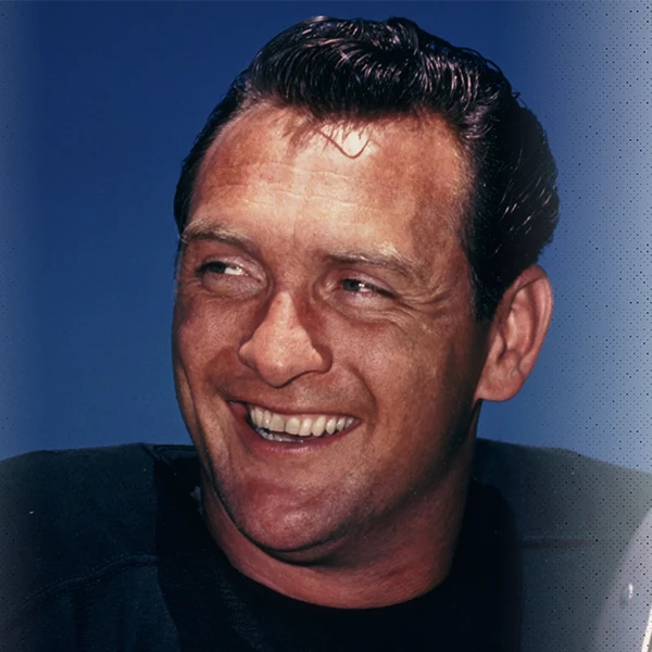 Photo of Billy Cannon