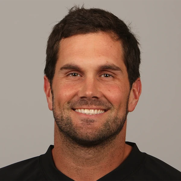 Media Day portrait of Matt Leinert