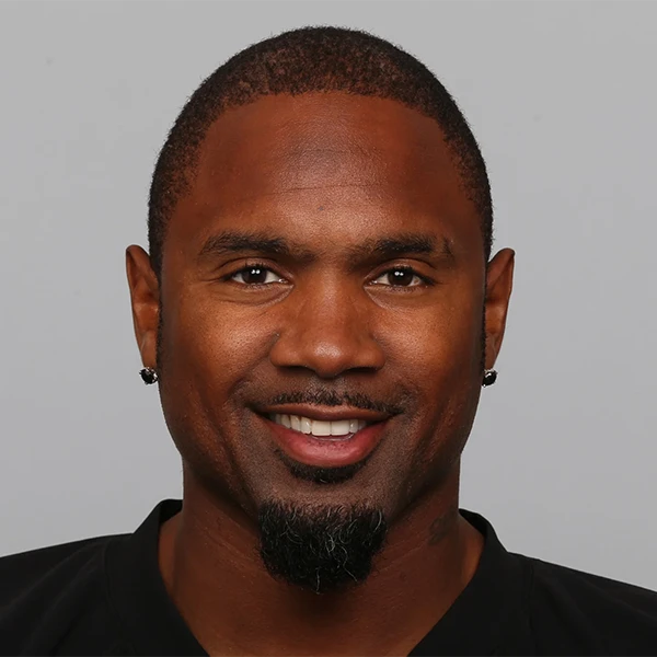 Media Day portrait of Charles Woodson
