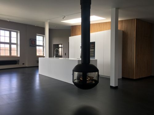 L65 Küche Loft 02