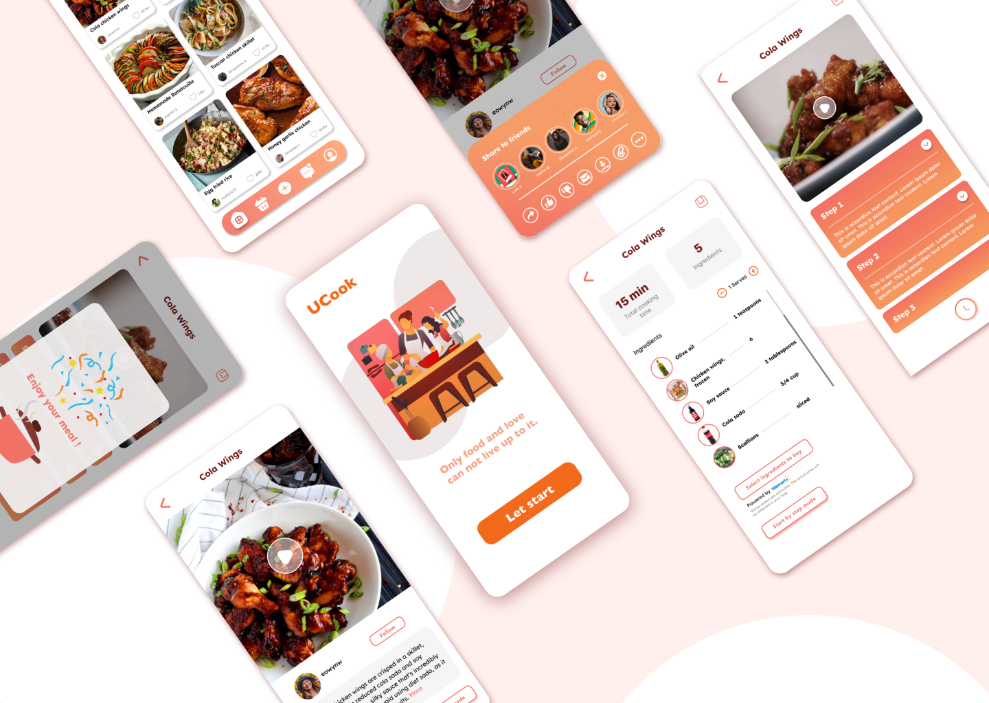 screenshot from project