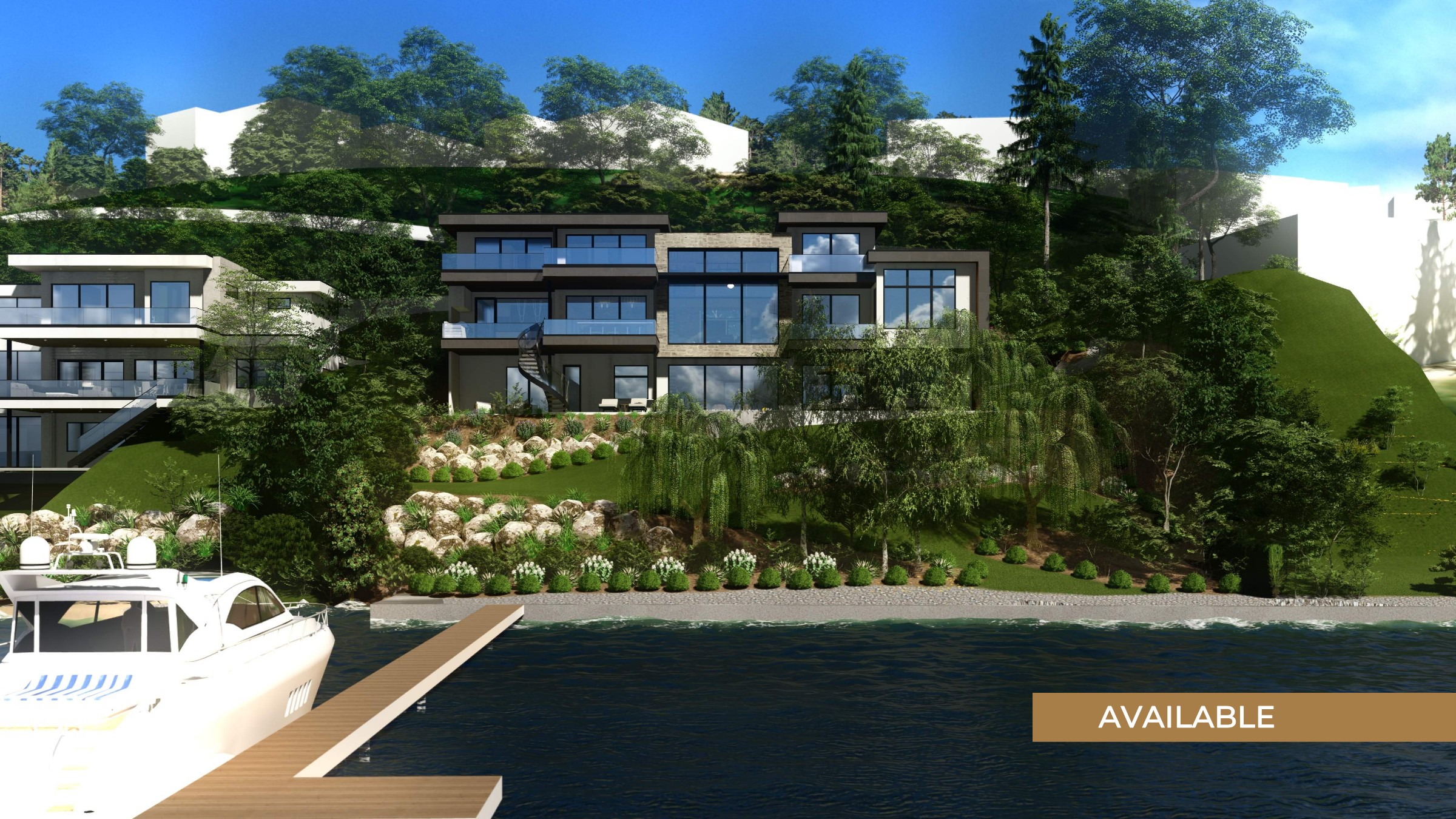 903 Shoreland Drive