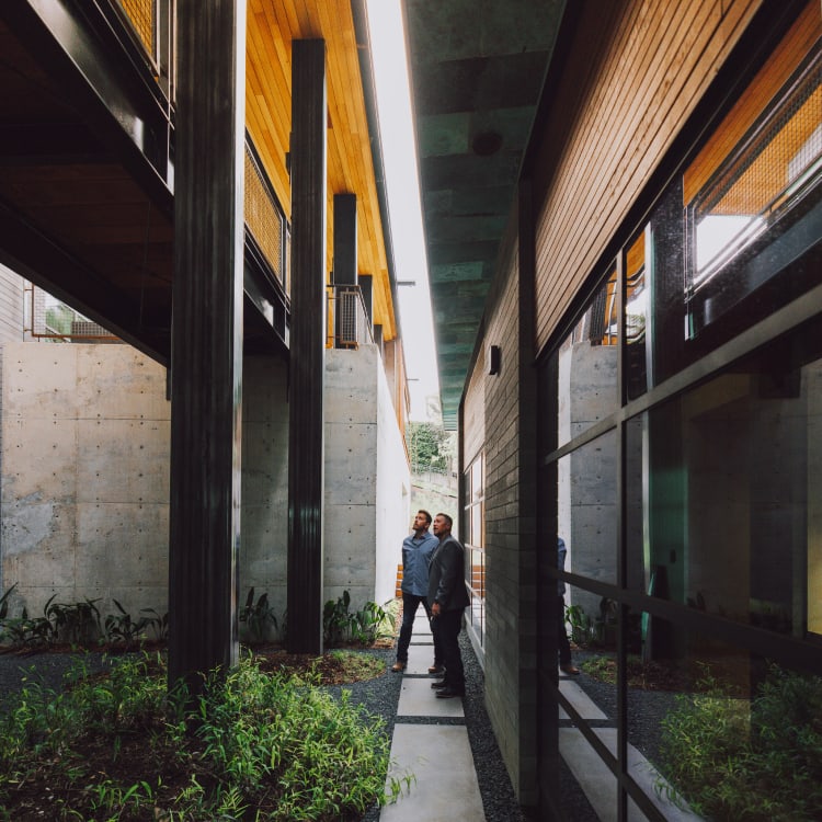 10 Top commercial interior design firms to watch
