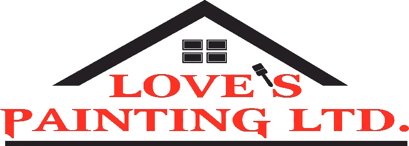 Loves Painting ltd.