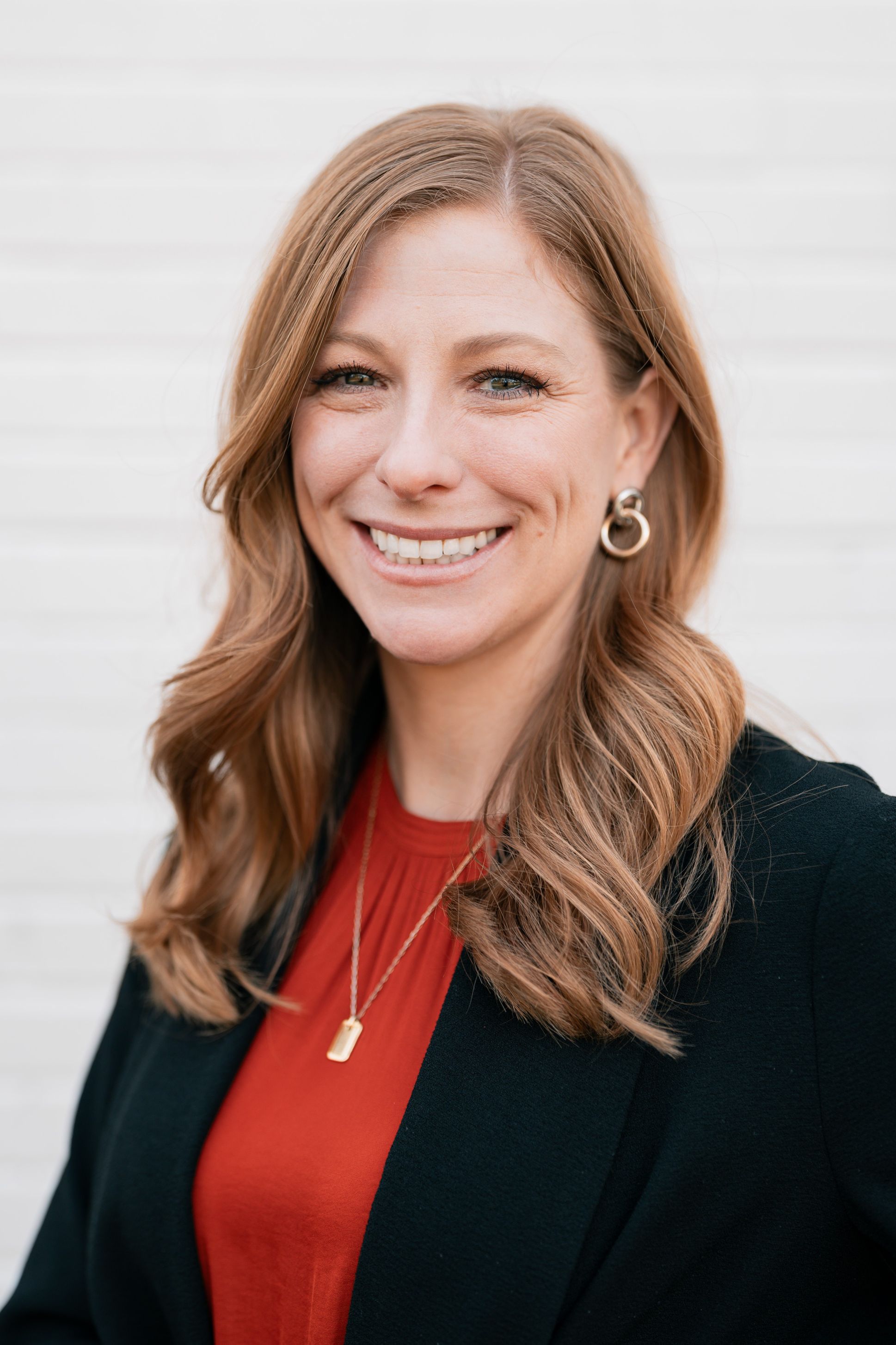 Savannah Benusa, PhD