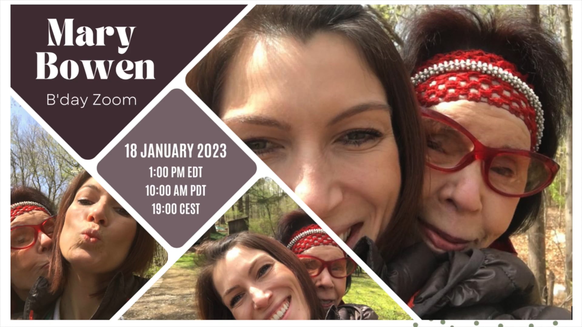 Celebrating 93years of Wisdom