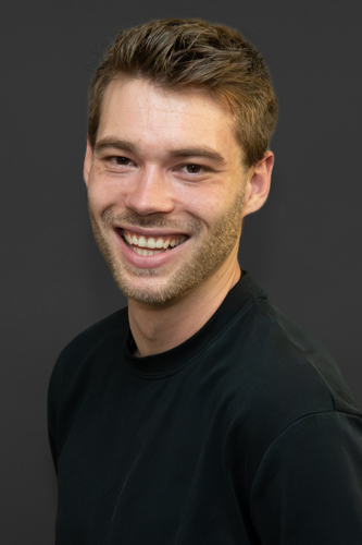 Niklas Haunstetter