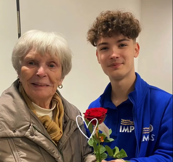 Abwechslungsreiche Aktivitäten für Senioren in der Tagespflege in Berlin