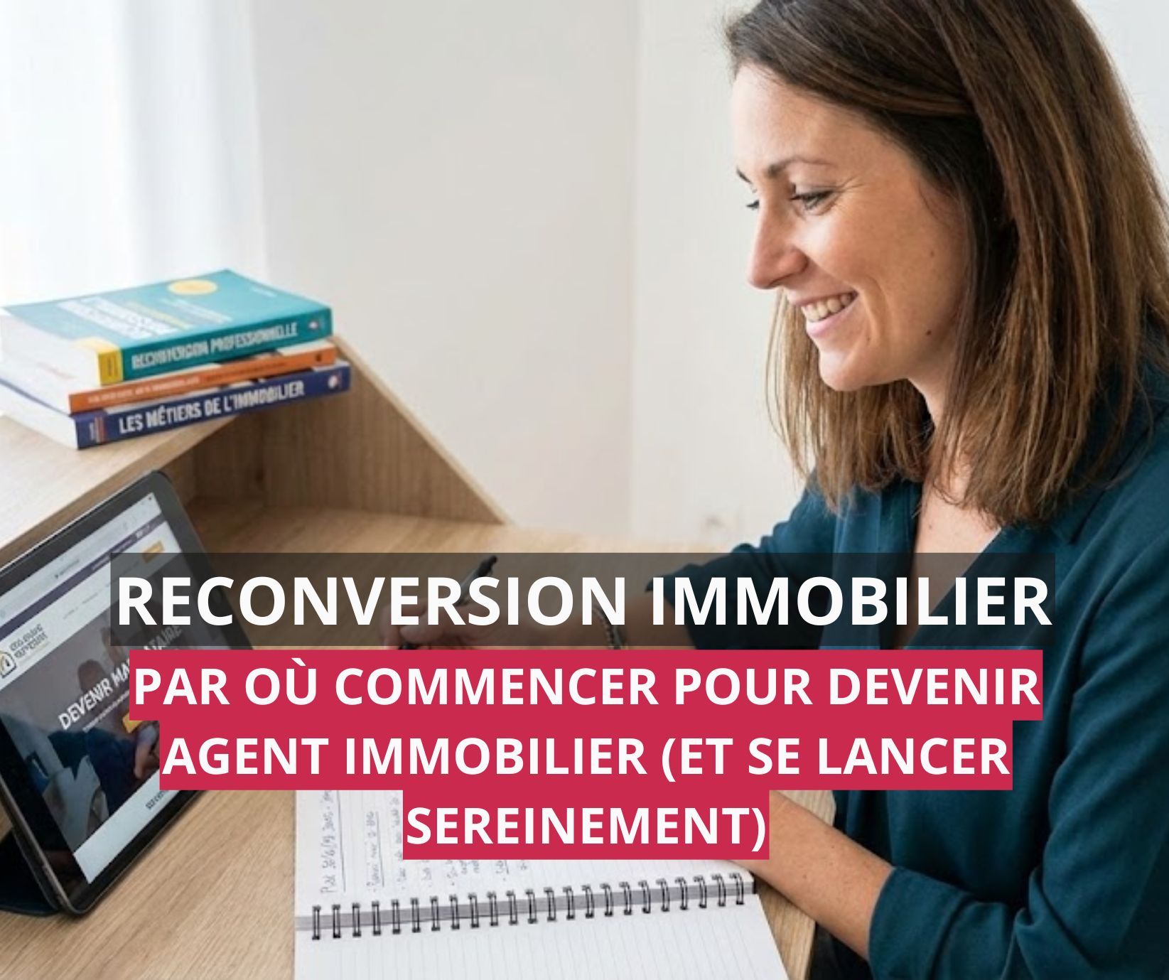 Carrière / Formation