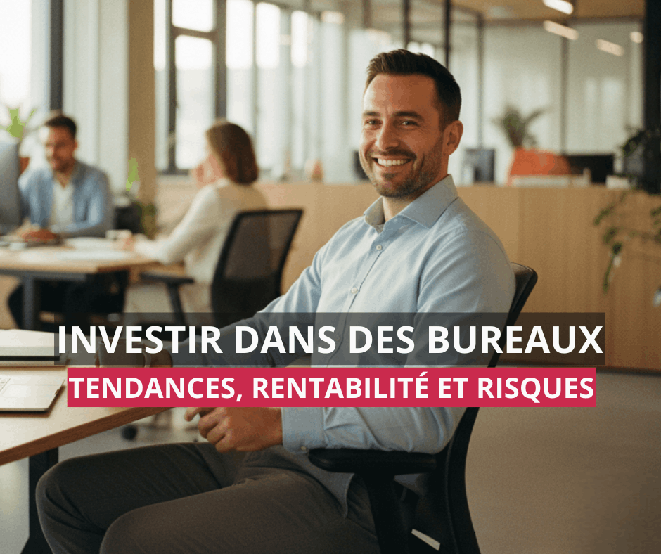 Immobilier d'entreprise