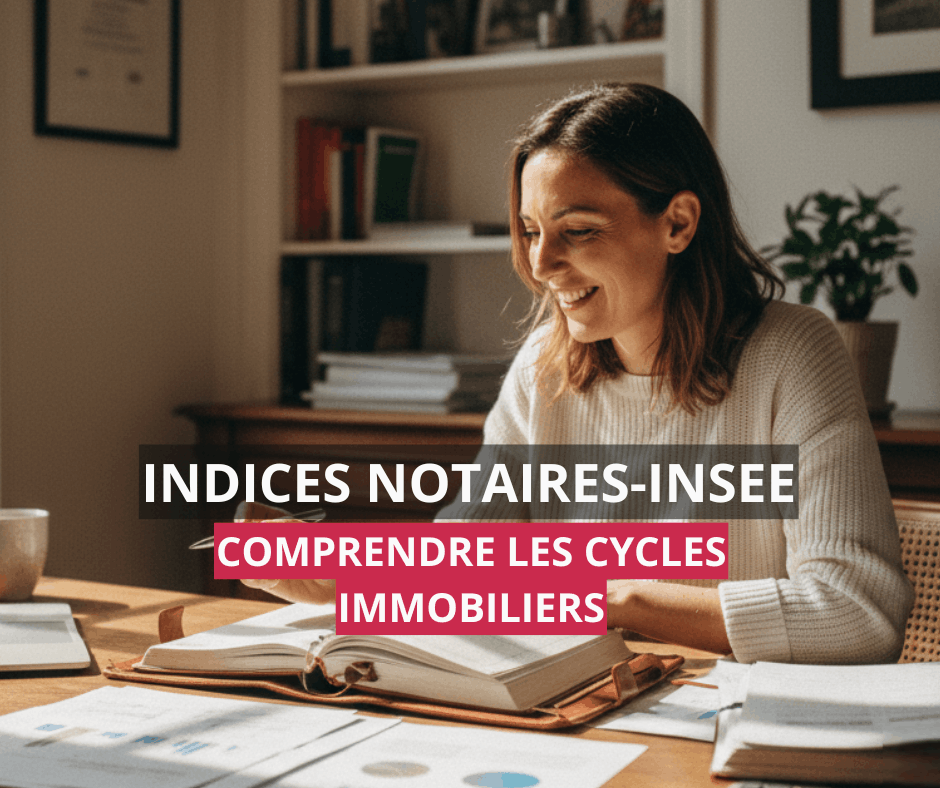 Réseau Immobilier