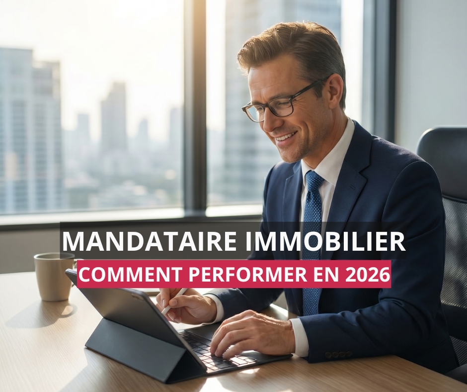 Agents Mandataires