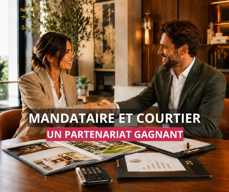 Agents Mandataires