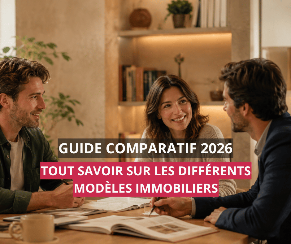 Agence, réseau mandataire, franchise ou indépendant : le guide comparatif pour travailler dans l'immobilier