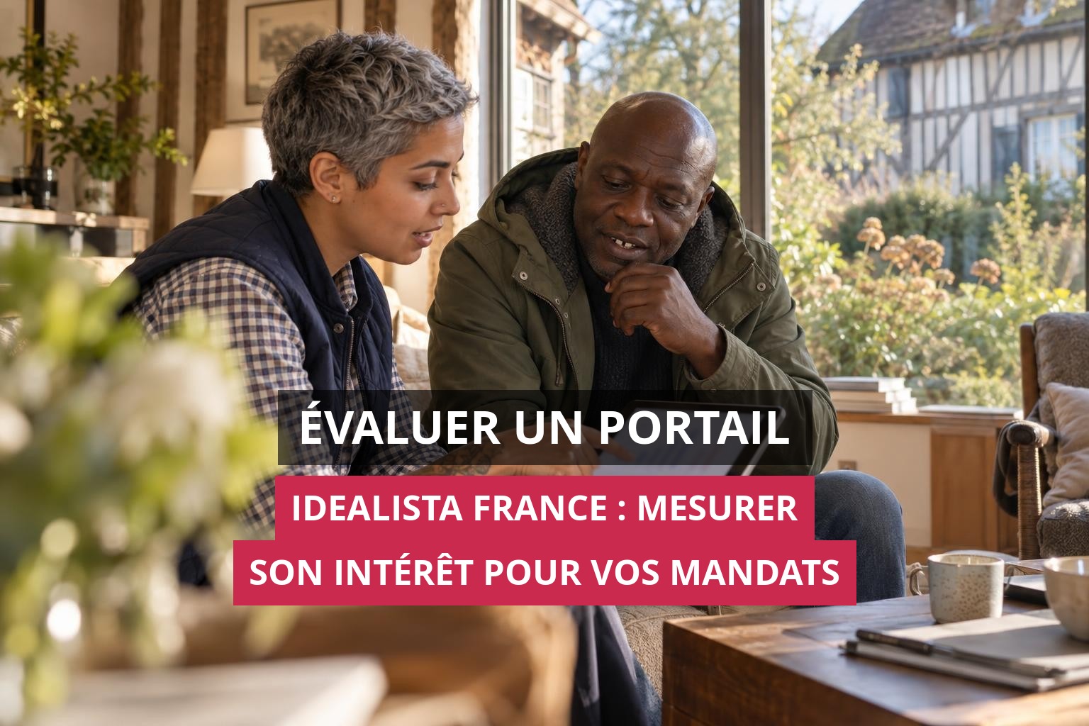 Agents Mandataires