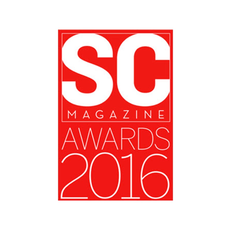 Best Cloud Computing Security Solution Finalist