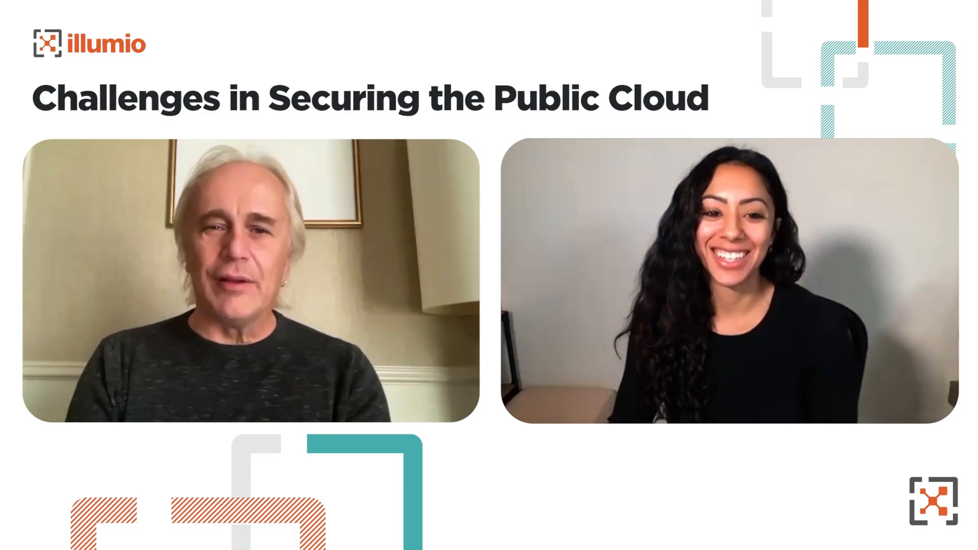 Cloud Security: Public Cloud Security Challenges