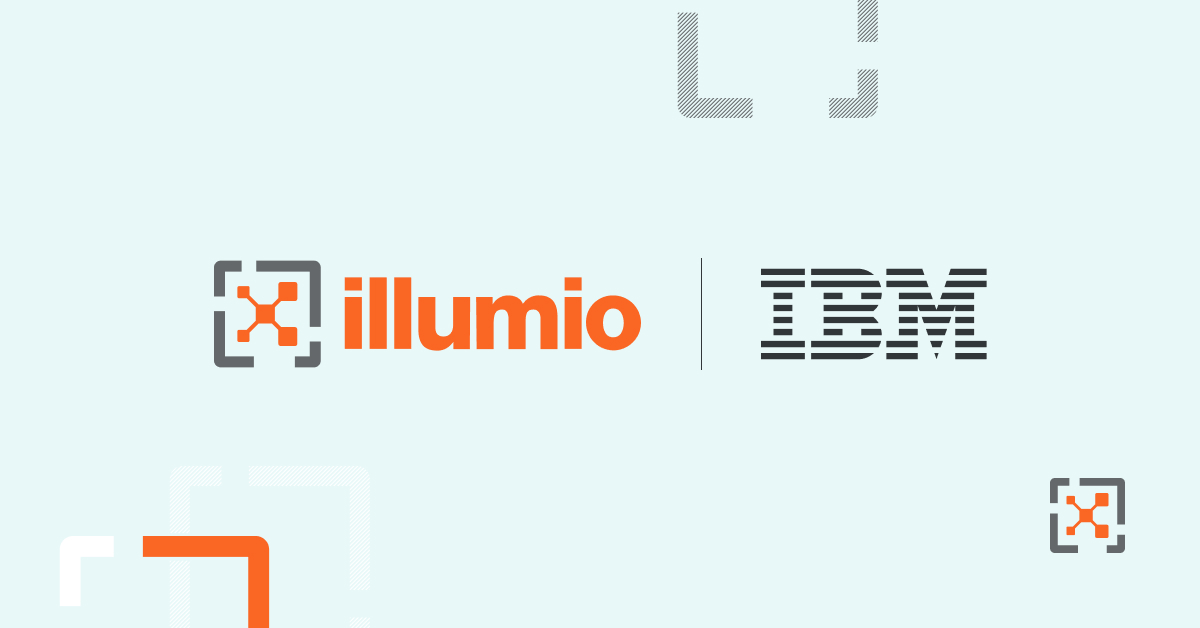 Illumio Wins IBM Security Excellence in Global Sales Partnering Award