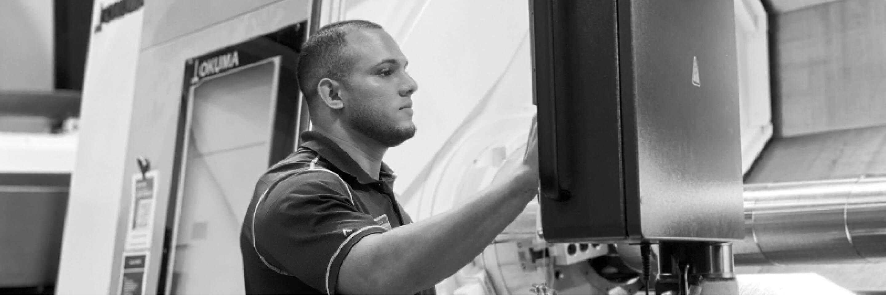 Hartwig Gains Efficiency With Zero Trust Segmentation