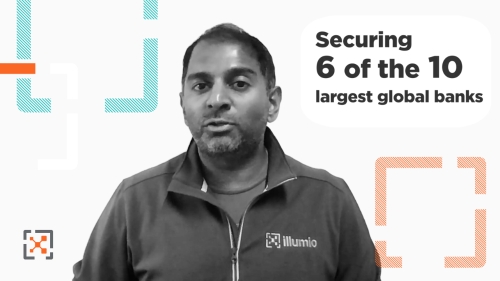 3 Ways Zero Trust Segmentation Helps Financial Organizations