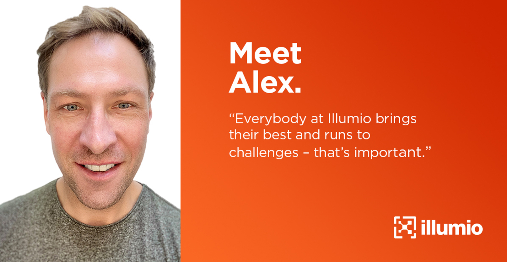 Inside Illumio: Alex Goller