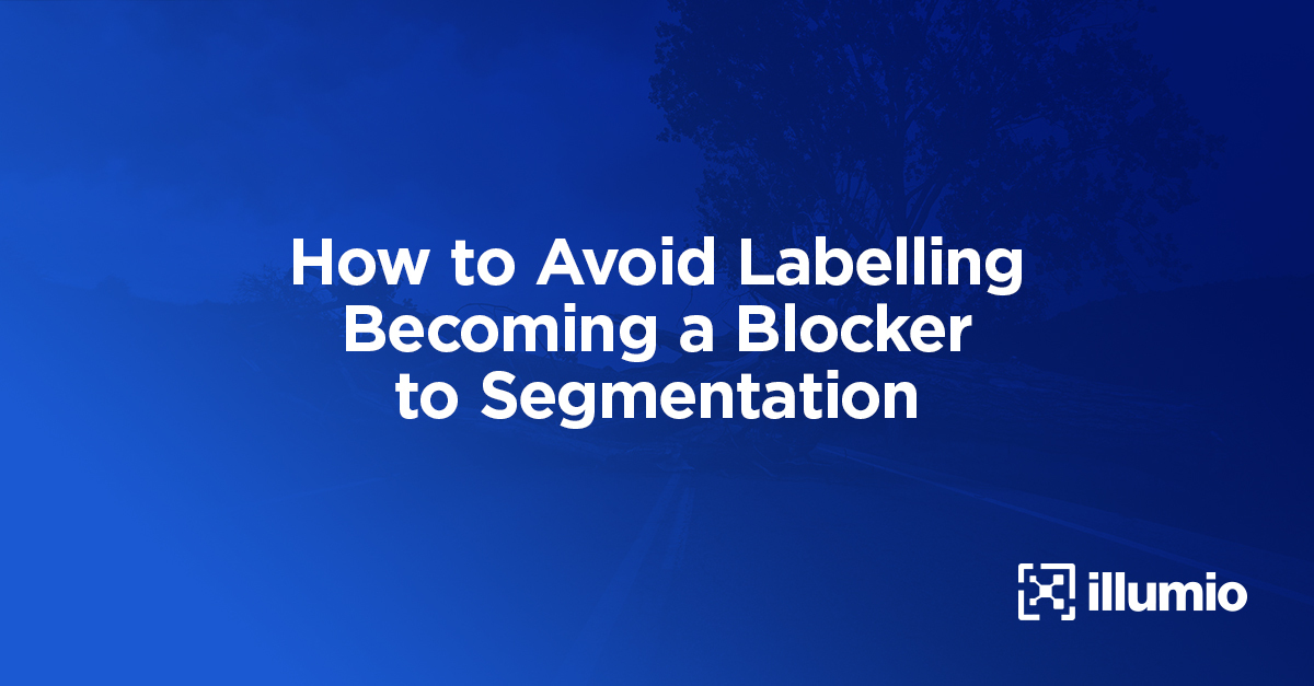 How to Avoid Labelling Becoming a Blocker to Segmentation