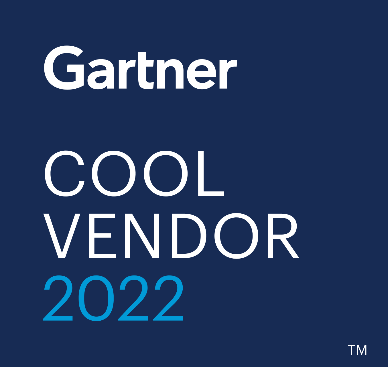 Illumio wurde zum Gartner® Cool Vendor 2022 gewähllt