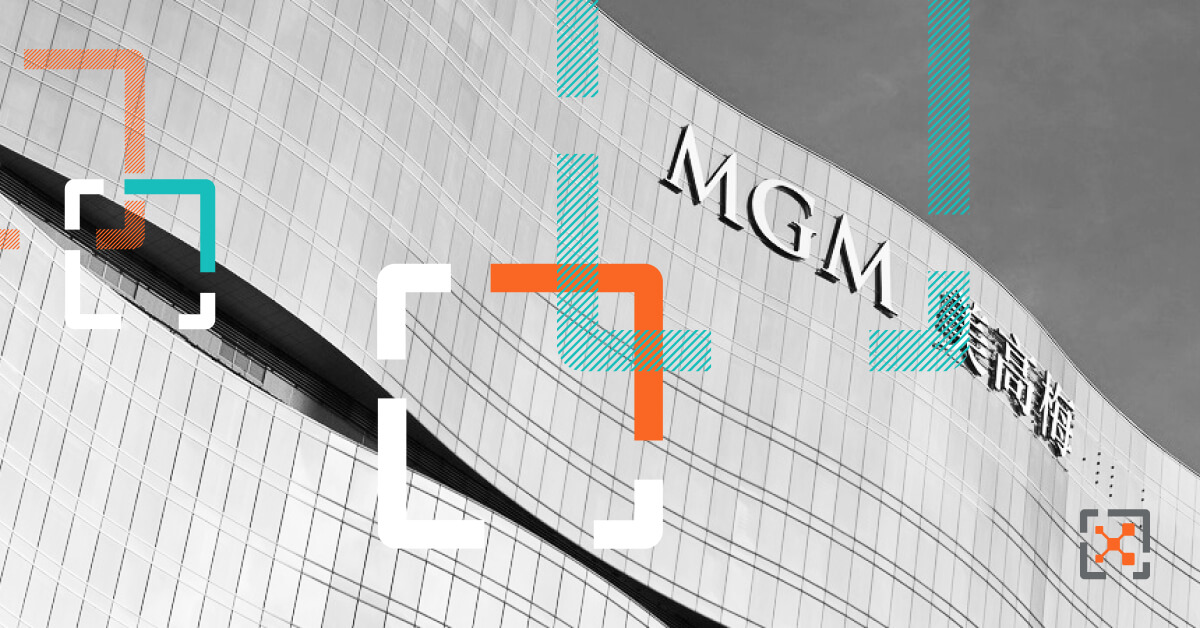 MGM China Strengthens Its Defenses Against Lateral Movement
