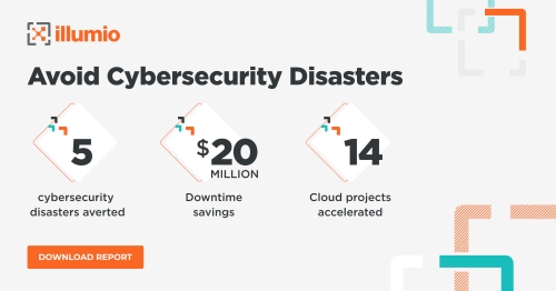 Zero Trust Segmentation Helps Organizations Avoid Cybersecurity Disasters