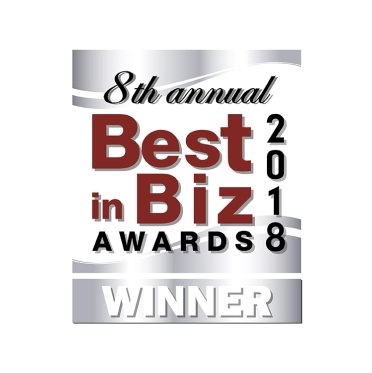 年間最優秀革新的企業