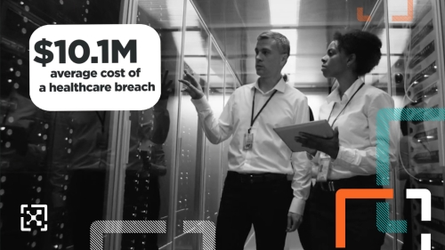 Top Healthcare Cybersecurity Challenges