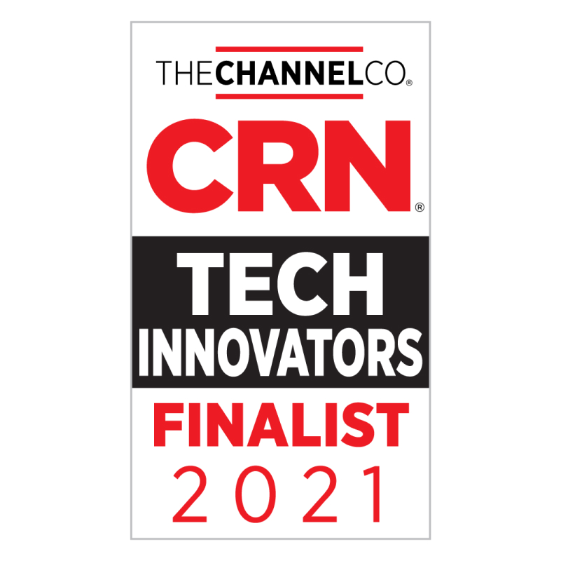CRNテックイノベーター2021